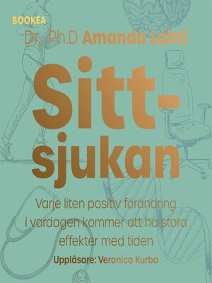 cover image of Sittsjukan